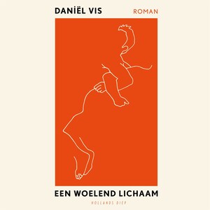 Een woelend lichaam - luisterboek