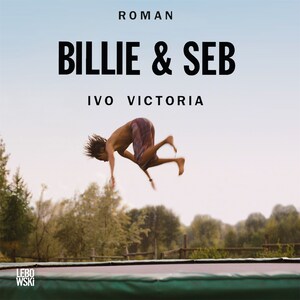 Billie & Seb - luisterboek