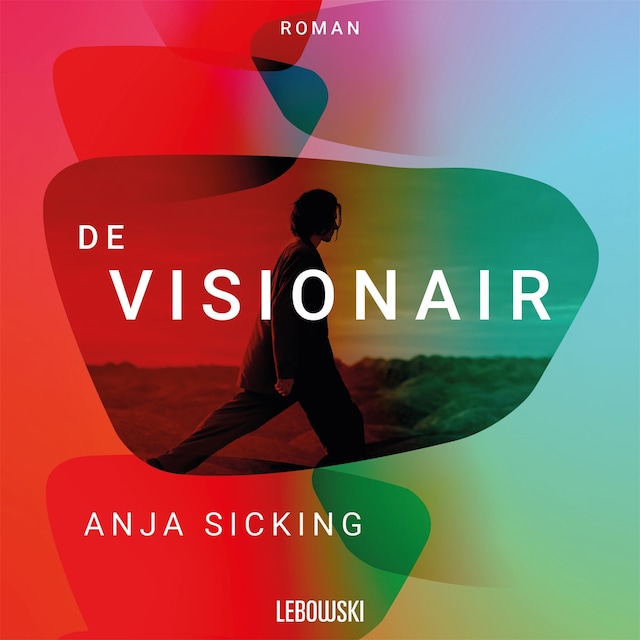 Book cover for De visionair