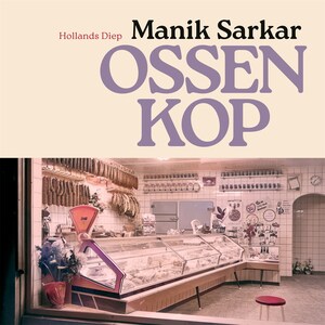 Ossenkop - luisterboek