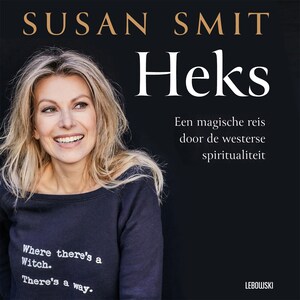 Heks - luisterboek
