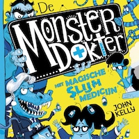 De Monsterdokter 3