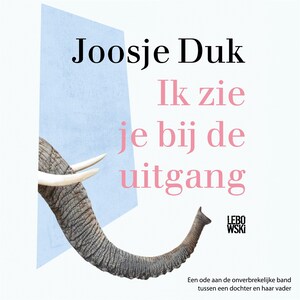 Ik zie je bij de uitgang - luisterboek