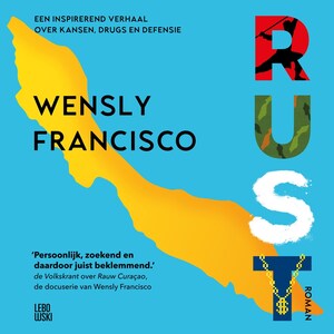 Rust - luisterboek