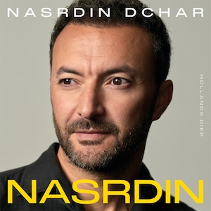 Nasrdin - luisterboek