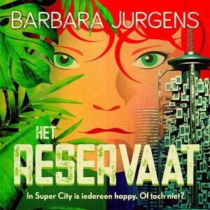 Het Reservaat - luisterboek