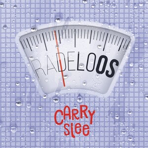 Radeloos - luisterboek