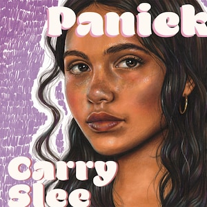 Paniek - luisterboek