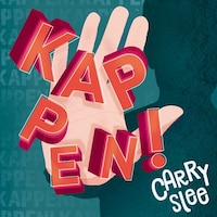 Kappen!