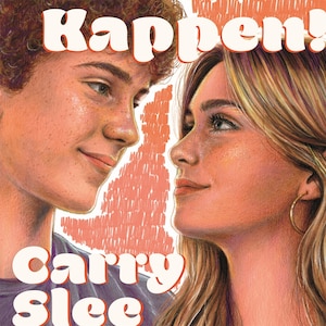 Kappen! - luisterboek
