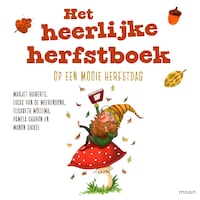 Het heerlijke herfstboek - Op een mooie herfstdag