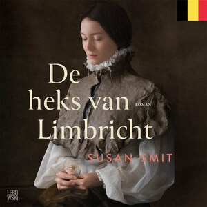 De heks van Limbricht - luisterboek