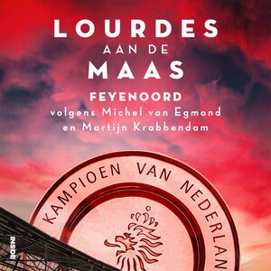 Lourdes aan de Maas - luisterboek