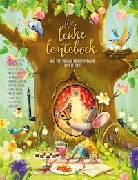 Het leuke lenteboek