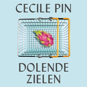 Dolende zielen - luisterboek