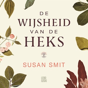 De wijsheid van de heks - luisterboek