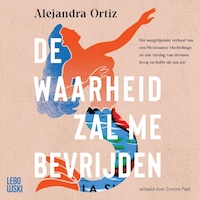 De waarheid zal me bevrijden