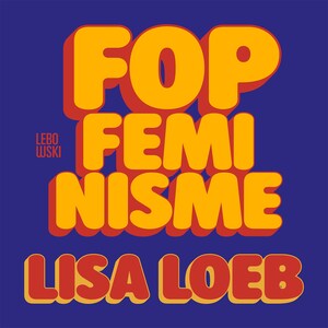 Fopfeminisme - luisterboek