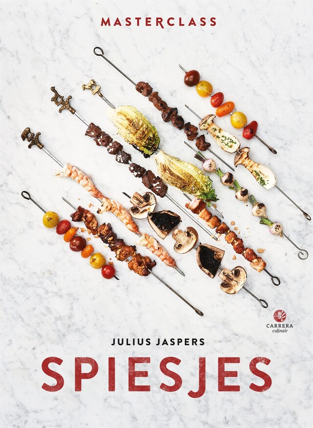 Book cover for Spiesjes