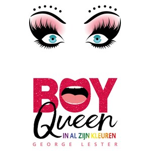 Boy Queen - luisterboek