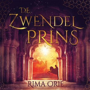 De Zwendelprins - luisterboek