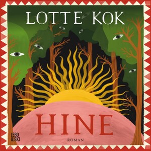 Hine - luisterboek