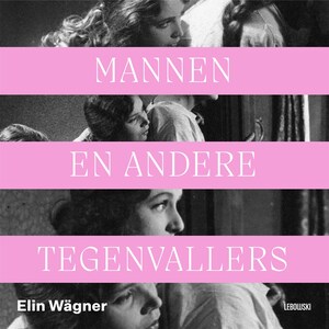 Mannen en andere tegenvallers - luisterboek