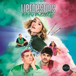 Liefdestips aan mezelf - luisterboek
