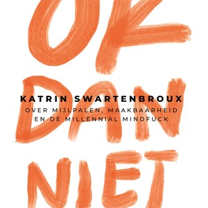 OK dan niet - luisterboek