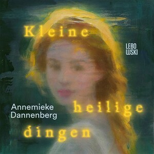 Kleine heilige dingen - luisterboek