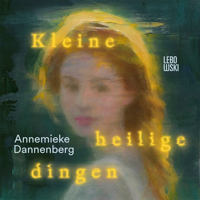 Book cover for Kleine heilige dingen