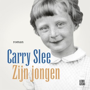 Zijn jongen - luisterboek