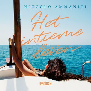 Het intieme leven - luisterboek