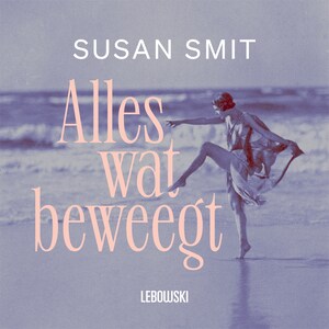 Alles wat beweegt - luisterboek