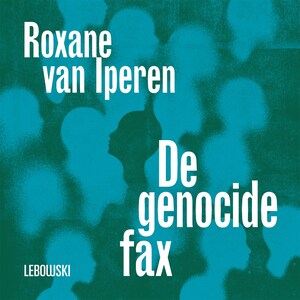 De genocidefax - luisterboek