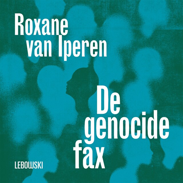 Book cover for De genocidefax