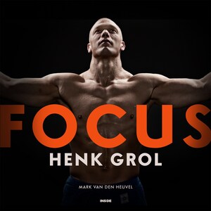 Focus - Henk Grol - luisterboek
