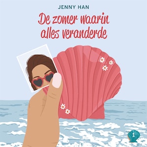 De zomer waarin alles veranderde (The Summer I Turned Pretty) - luisterboek