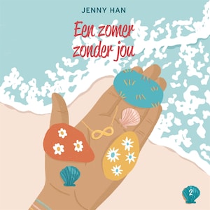 Een zomer zonder jou - luisterboek