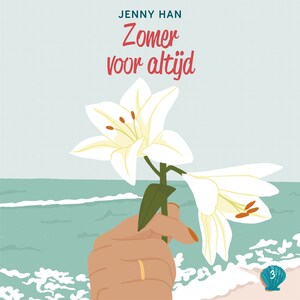 Zomer voor altijd - luisterboek
