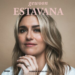Gewoon Estavana - luisterboek