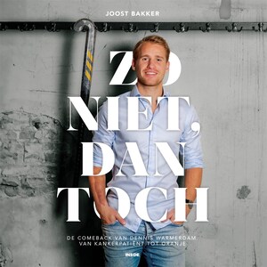 Zo niet, dan toch - luisterboek