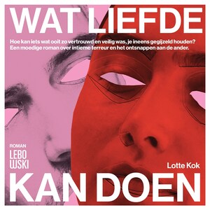 Wat liefde kan doen - luisterboek