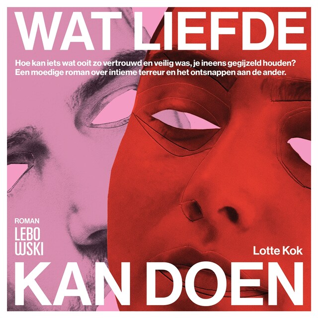 Book cover for Wat liefde kan doen