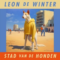 Stad van de honden