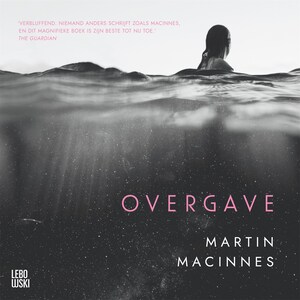 Overgave - luisterboek