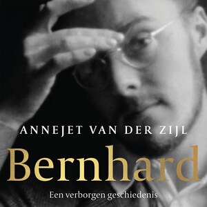 Bernhard - luisterboek