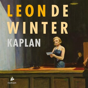 Kaplan - luisterboek