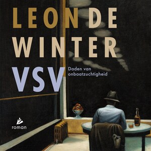 VSV - luisterboek