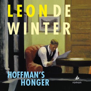 Hoffman's honger - luisterboek